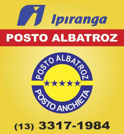 Posto Ipiranga