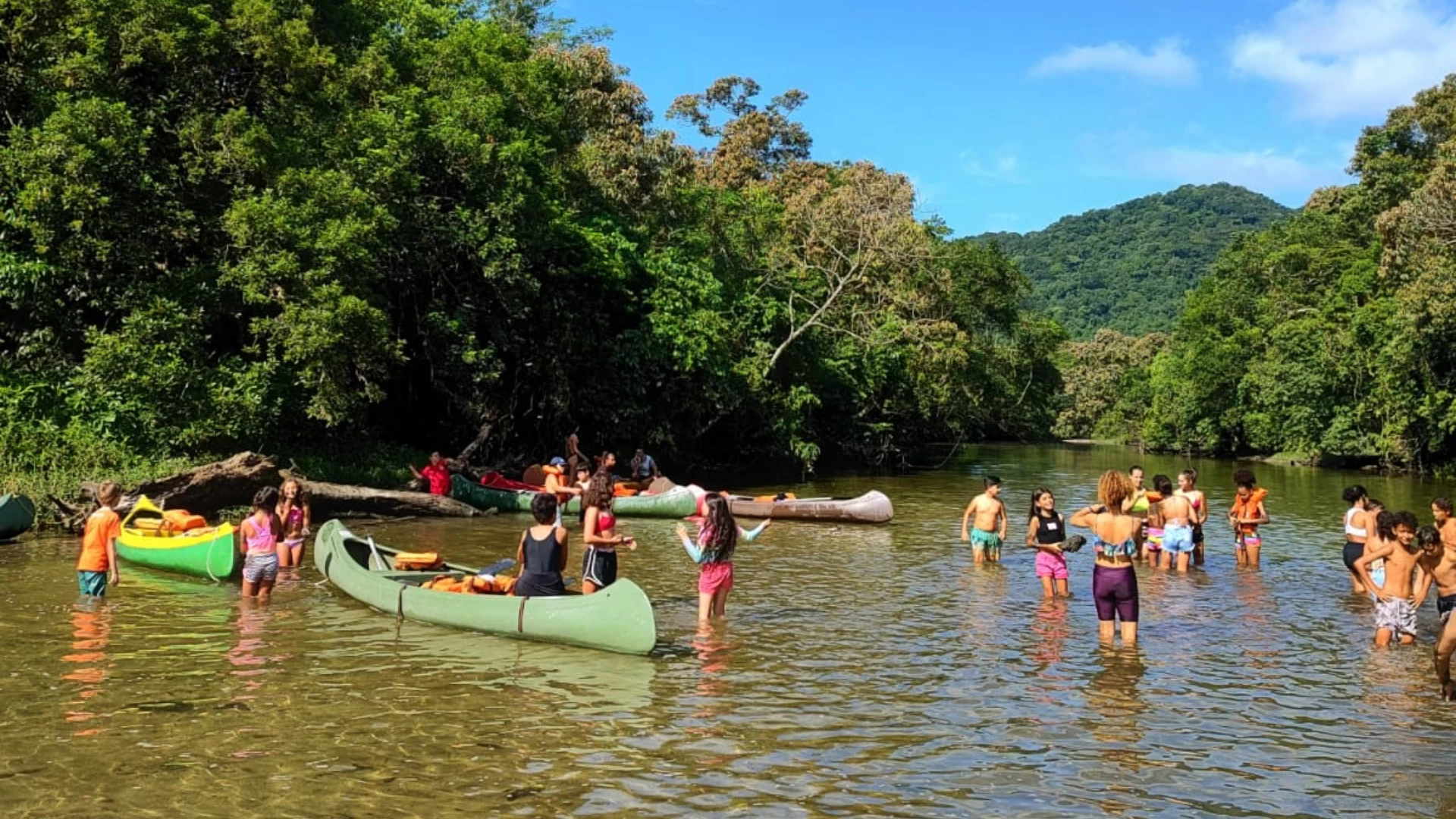 Tudoem Ilhabela
