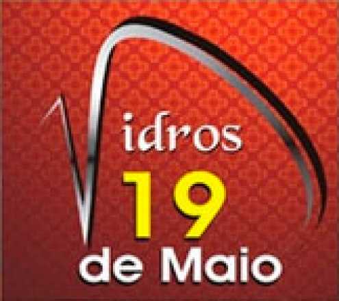 Vidros 19 de Maio