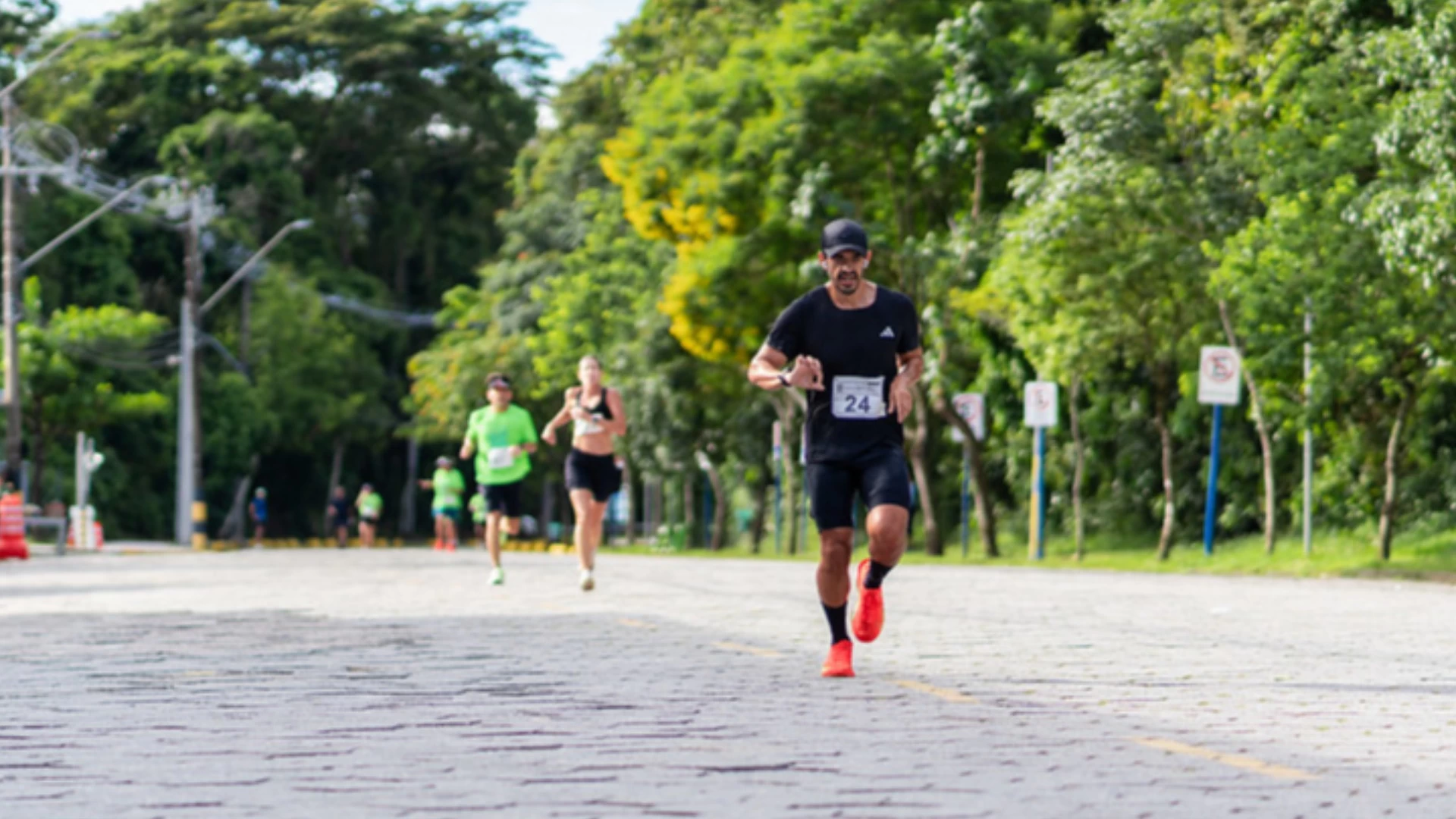 6ª Etapa Circuito de Corridas do Riviera