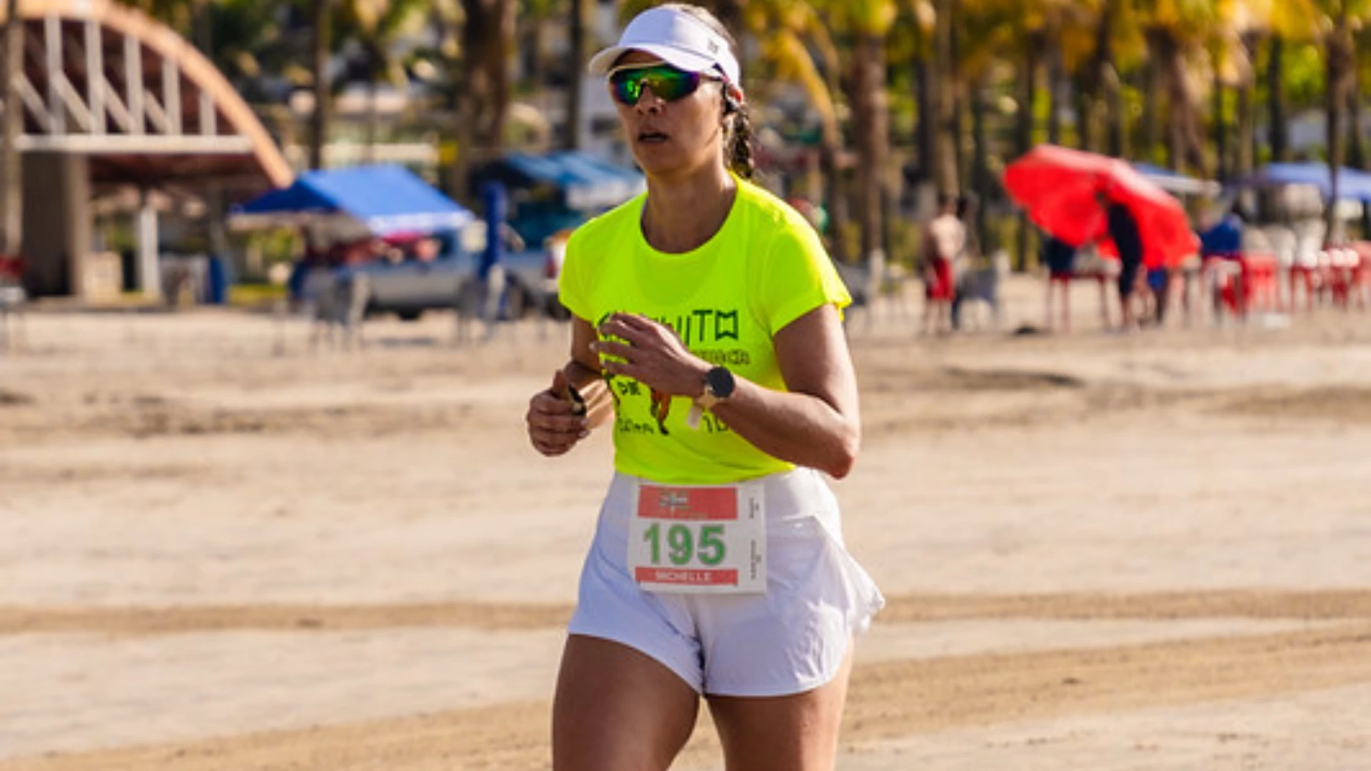 Circuito Buriquioca de Corrida
