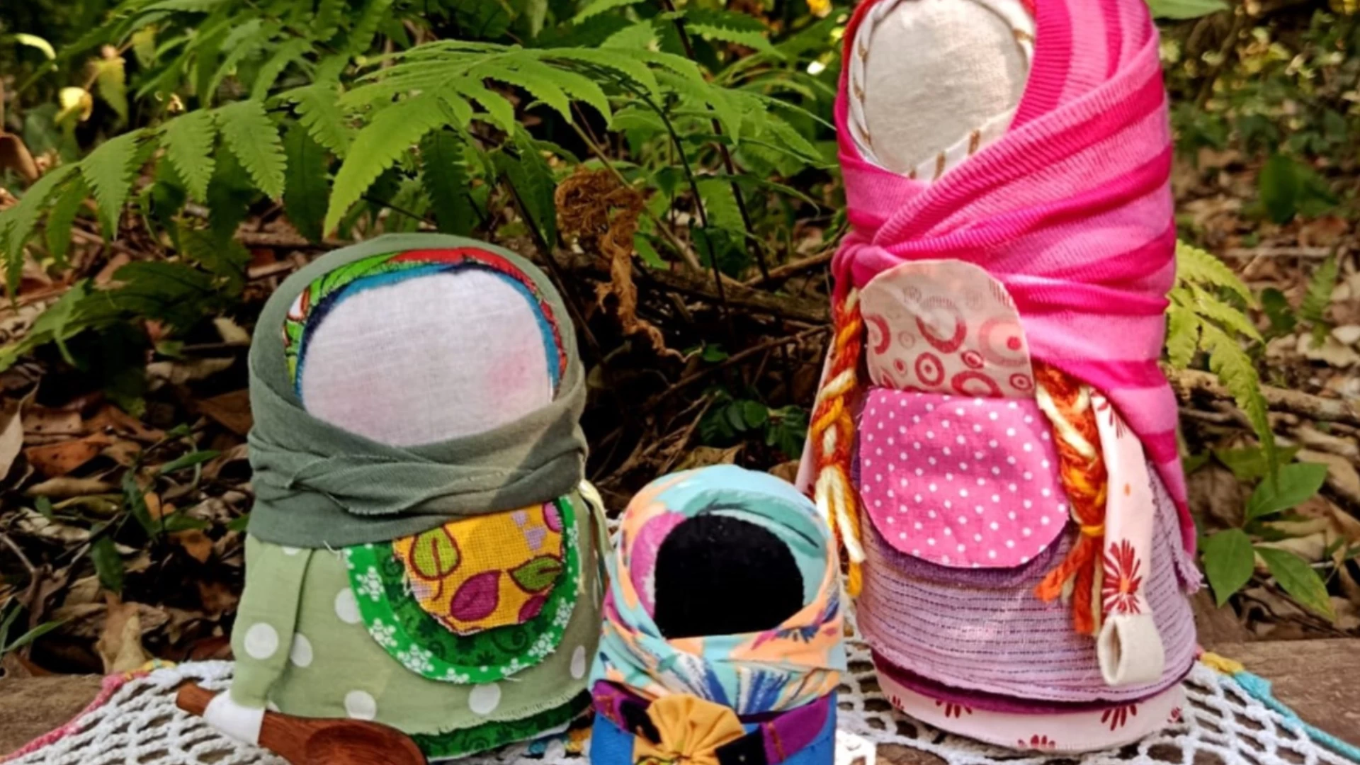 Feira Artes & Aromas da Mata Atlântica