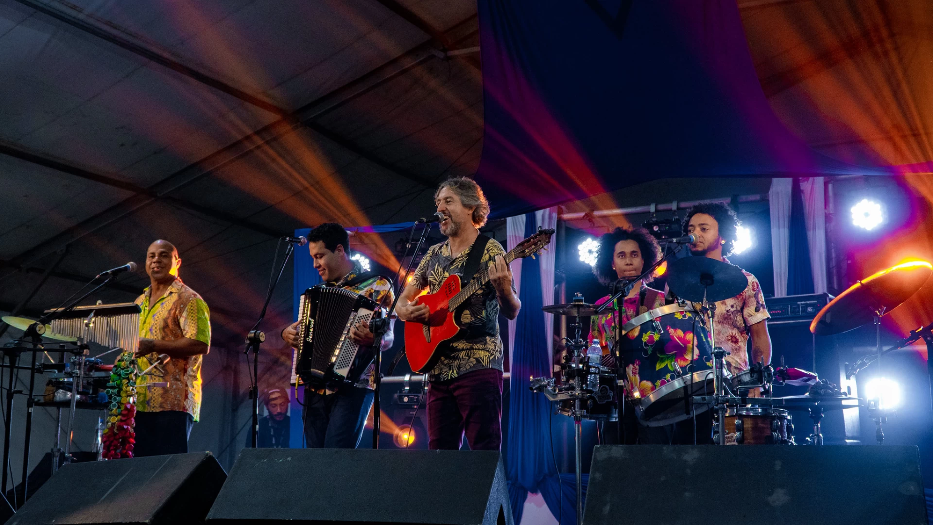 XI Festival da Mata Atlântica