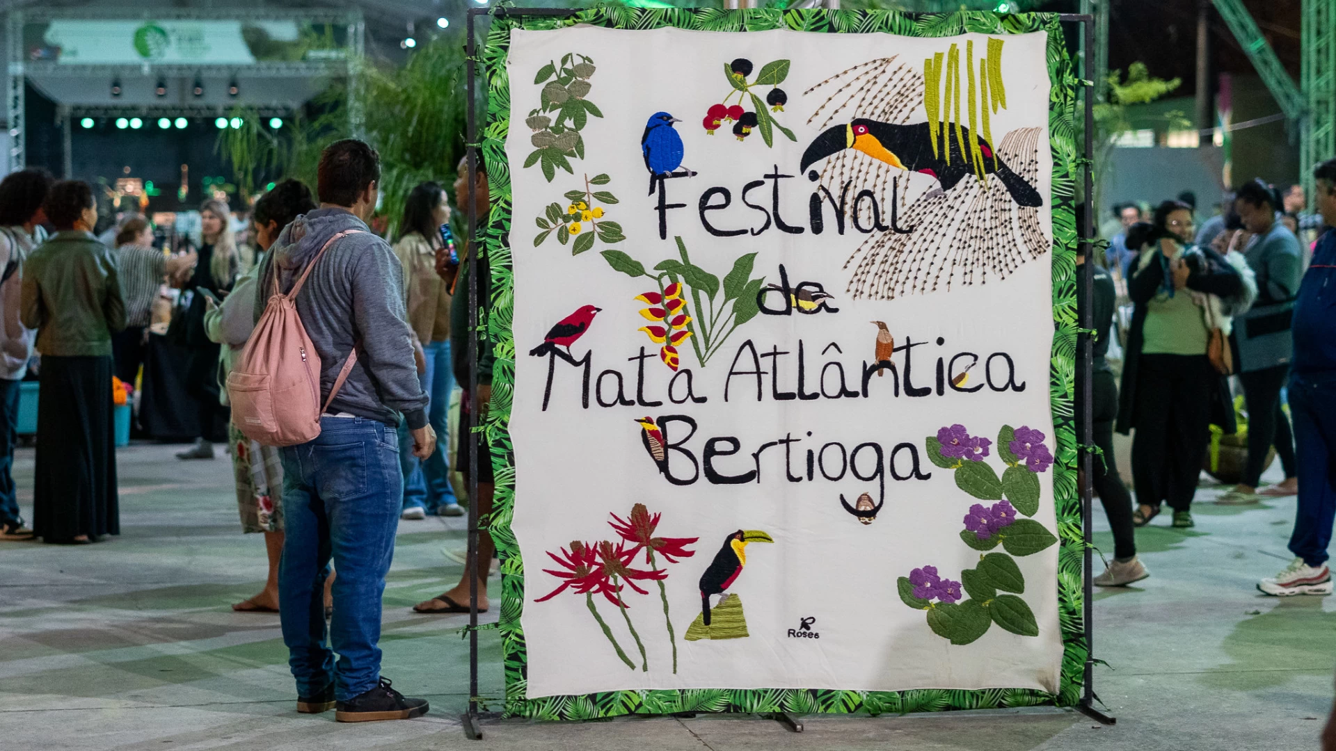 XI Festival da Mata Atlântica